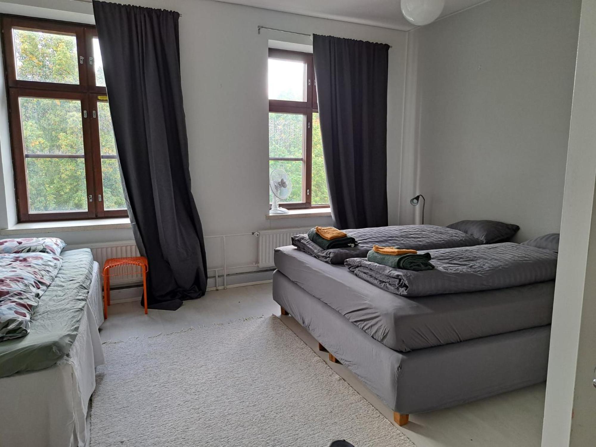 Ainola Hostel Hämeenlinna